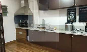 Imagem 3: More na Porta do Shopping metro Santa Cruz com a tranquilidade de uma vila