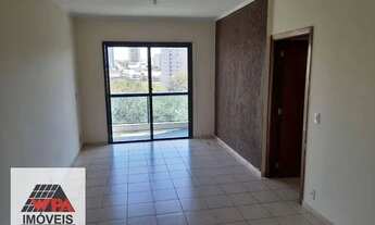 Imagem 2: Apartamento com 2 dormitórios para alugar, 83 m² por R$ 1.257,00/mês - Jardim Santana - Am