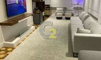 Imagem 4: APARTAMENTO - HIGIENÓPOLIS - 4 DORMITÓRIOS - 2 VAGAS