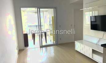 Imagem: Apartamento para aluguel com 60 metros quadrados