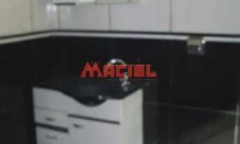 Imagem 5: Casa Padrão em Sao Jose dos Campos