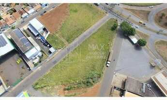 Imagem: Venda Área Segismundo Pereira