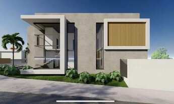 Imagem 6: Casa à venda no Condomínio Arosa no Swiss Park em Campinas -SP