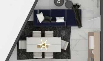 Imagem 6: APARTAMENTO - VILA FORMOSA - SP