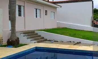 Imagem: Casa no Condomínio Nova Higienópolis