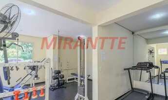 Imagem 3: Apartamento de 70m² com 3 quartos em Parque Mandaqui