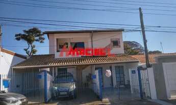 Imagem 4: Casa Sobrado em São José dos Campos