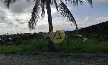 Imagem: Terreno à venda, 452 m² por R$ 190.000,00