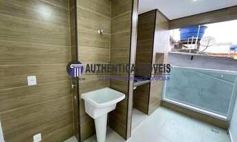 Imagem 3: APARTAMENTO para LOCAÇÃO - PADROEIRA - OSASCO - SÃO PAULO - AUTHÊNTICA IMÓVEIS