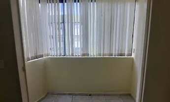 Imagem 4: Cln 410, kitinete com varanda