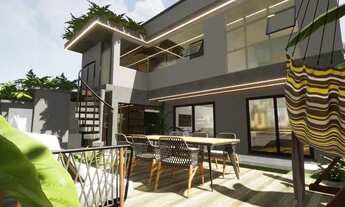 Imagem: Linda casa 4 suítes 4 vagas de garagem