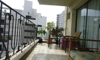 Imagem: Apartamento com 4 dormitórios, 220 m²