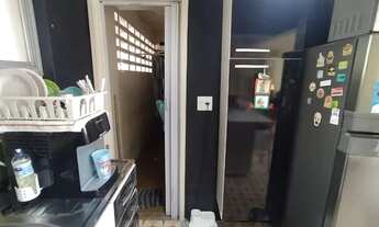 Imagem 4: Apartamento com 2 dormitórios para alugar, 60 m² por R$ 3.458,00/mês - Vila Clementino - S