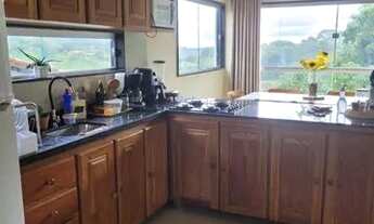 Imagem 3: Casa e Loft em serra negra para alugar finais de semana