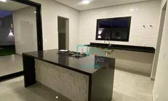 Imagem 4: Casa em Condomínio Fechado, 3 suítes, AC 236 m², Eloy Chaves, Jundiaí/SP