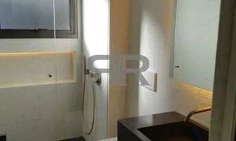 Imagem 2: ITAIM BIBI - FASANO - NOVO - 288 M² ÚTEIS - ANDAR ALTO