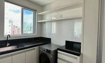 Imagem 5: Apartamento para aluguel possui 132 metros quadrados com 3 quartos