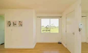 Imagem 4: Apartamento para alugar, 45 m² por R$ 670,00/mês - Areal - Pelotas/RS