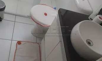 Imagem 4: Apartamento Padrão em São José dos Campos