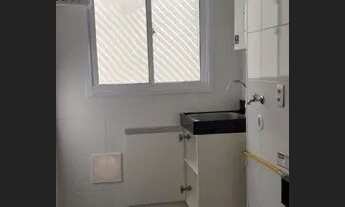 Imagem 4: Apartamento com 2 dormitórios para alugar, 43 m² por R$ 1.710,00/mês - Jardim Íris - São P