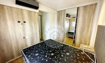 Imagem 7: Apartamento para aluguel possui 60 metros quadrados com 2 quartos em Ponta Negra - Manaus