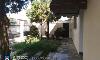 Imagem: Casa com 3 dormitórios para alugar, 90