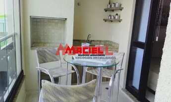 Imagem: Apartamento Padrão em São José dos Campos