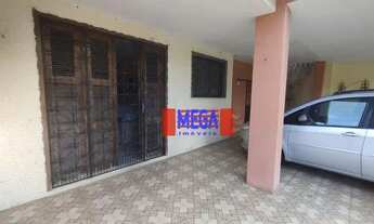 Imagem 5: Casa com 3 quartos à venda no Vila Velha - Fortaleza/CE