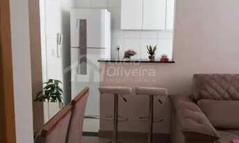 Imagem 2: Apartamento 02 quartos , Cordovil