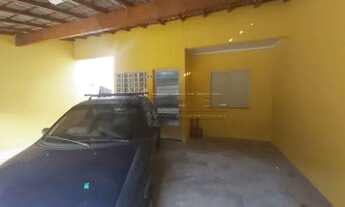 Imagem 5: Casa Padrão em Sao Jose dos Campos