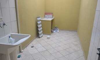 Imagem 2: Apartamento com 3 dormitórios para alugar, 75 m² por R$ 1.736/mês - Parque das Nações - Sa