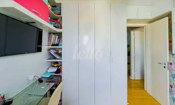 Imagem 6: São Paulo - Apartamento Padrão - Vila Mariana