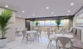 Imagem 4: Edf . madalena prime / Oportunidade morar bem /03 quartos/61m / área de lazer completa(LC