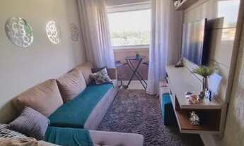 Imagem: Apartamento à venda em Raposo Tavares com