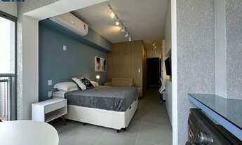 Imagem 3: APARTAMENTO 35M²