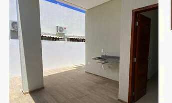 Imagem 4: Casa Nova a Venda no condomínio Veronique