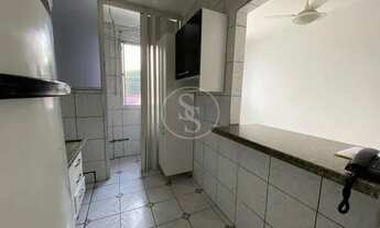 Imagem 6: LOCAÇÃO: APARTAMENTO - ASSUNÇÃO - CONDOMÍNIO VILA RICA - R$ 1.724,12 (PACOTE) - REF: AP032