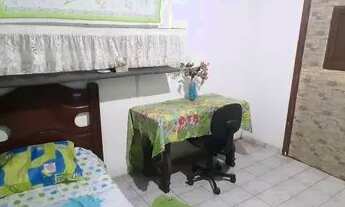 Imagem: Aluga-se Quarto Mobiliado (somente para