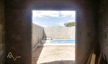 Imagem 3: Casa à venda, 60 m² por R$ 328.150,00 - Vila Pedra Vermelha - Mairiporã/SP