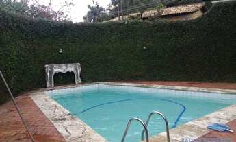 Imagem 7: CASA TÉRREA - MORUMBI - SP