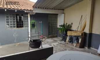 Imagem 6: Casa com 142,53 m2 no residencial Cinquentenário em Ibiporã