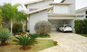 Imagem: Casa - Swiss Park - Campinas