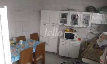 Imagem 2: São Paulo - Casa Padrão - Belém