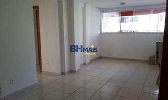 Imagem 3: Apartamento de 02 quartos no bairro Castelo / Manacás