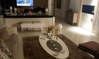 Imagem 5: Apartamento para venda com 216 metros quadrados com 3 quartos em Vila Mariana - São Paulo