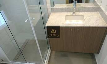 Imagem 6: Flat disponível no Jardim Paulista - SP