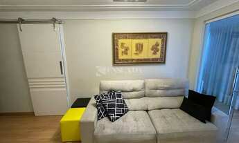 Imagem 4: 3 Quartos, Convertidos em 2, Sendo 1 suite, Lazer completo, Vista livre, 1 Vaga de Garagem