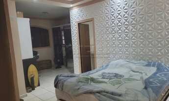 Imagem 5: Casa Padrão em Sao Jose dos Campos