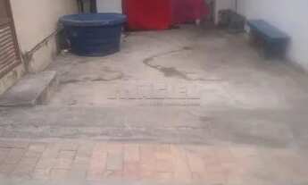 Imagem 5: Casa Padrão em Sao Jose dos Campos