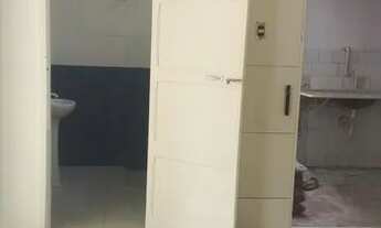 Imagem 7: CASA - R. TERESA CIRSTINA 228 CENTRO APROXIMADAMENTE 65M² COM SALA, COZINHA, 2 DORMITORIO